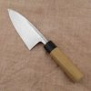 Tojiro Shirogami#2 nóż Deba 12 Cm do ryb